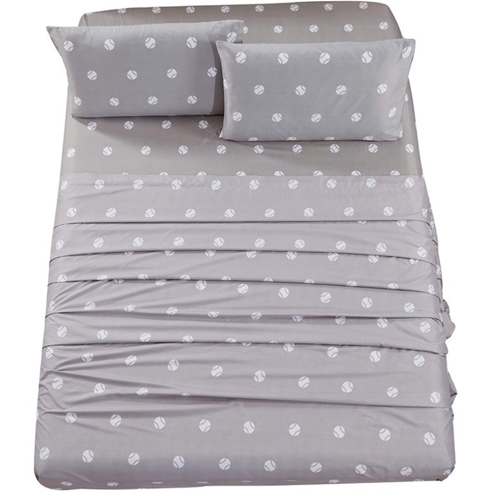 Full size sheet set